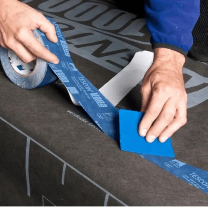 Air Tightness Tape - Tescon Tape