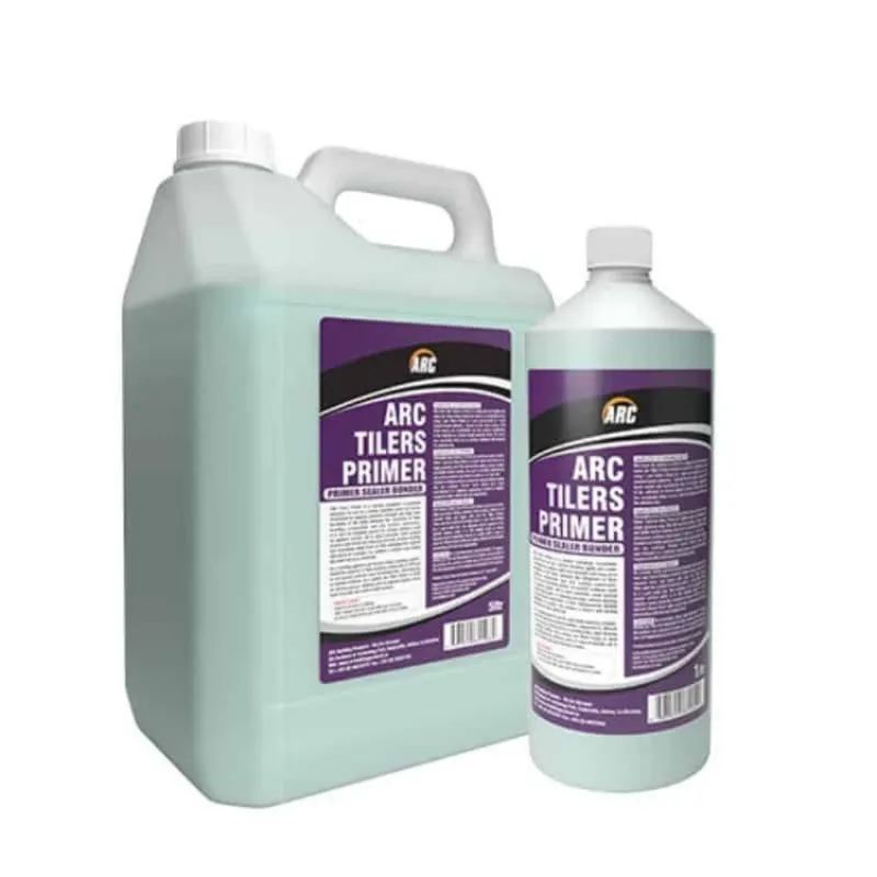 Tilers Primer from Arc