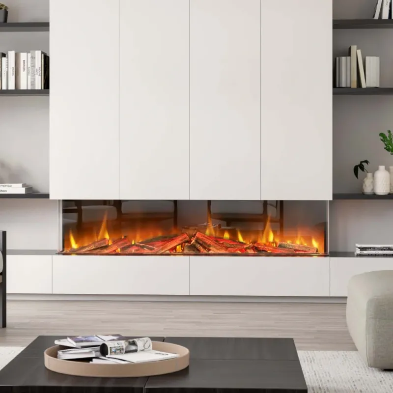 Aurora 1800 Electric Fire