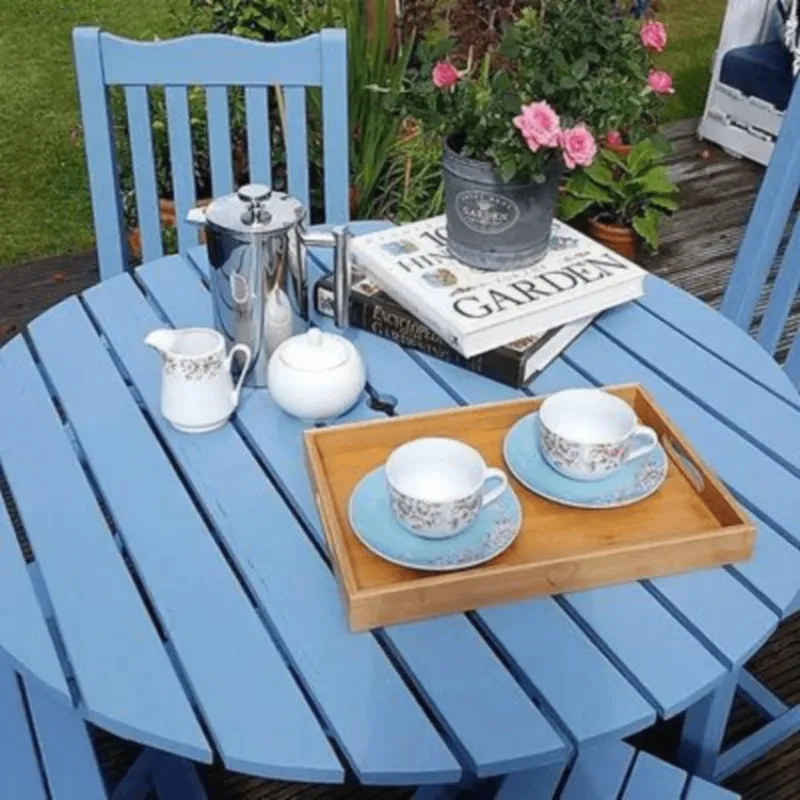 Frenchic Al Fresco Indoor or Outdoor Furniture Paint