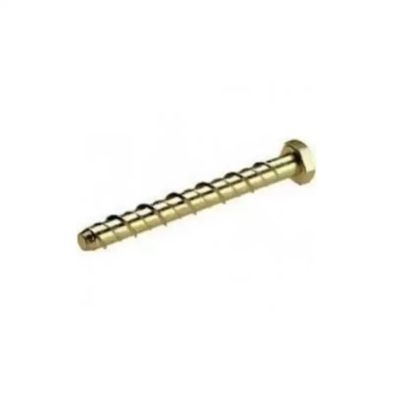 Thunderbolt Anchor – Hex Head
