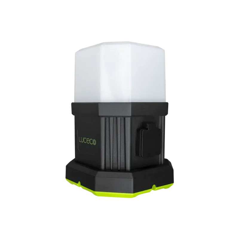 LUCECO Worklight 7150LM 66W 6500K 3M