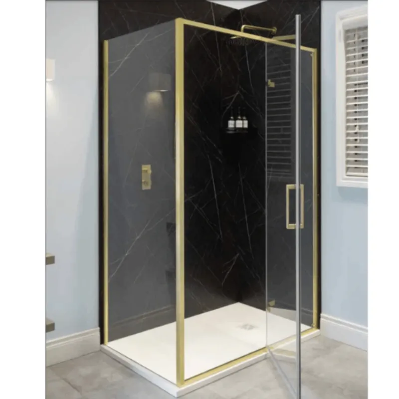 Merlyn 6 Series Sleek Side Panel
