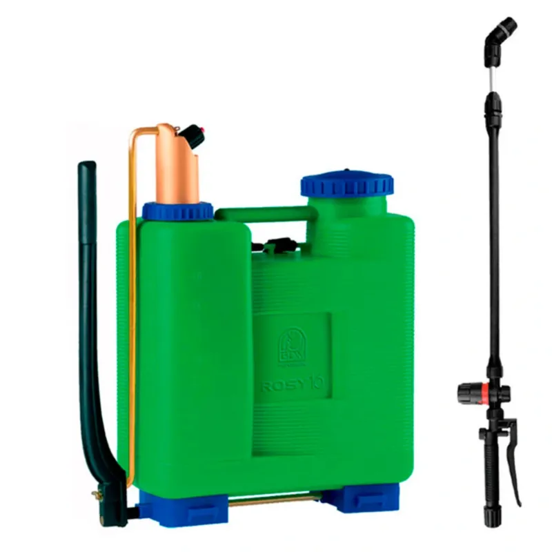 Professional ROSY Knapsack Sprayer -16 Litres