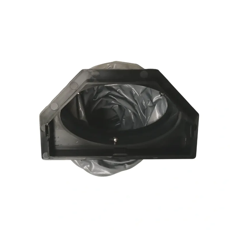 Slate Vent Adapter & Hose Kit