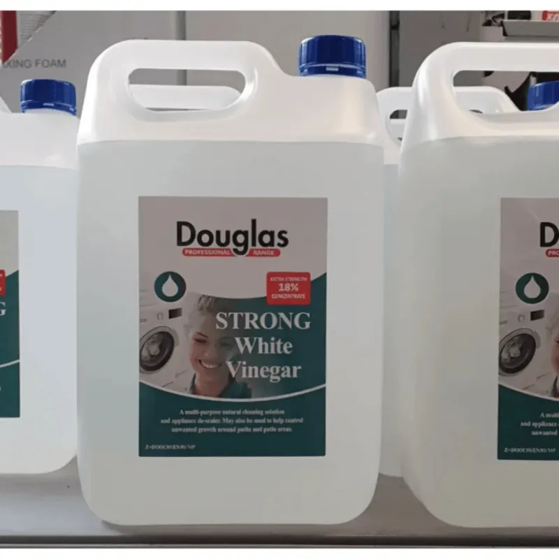 Strong White Vinegar