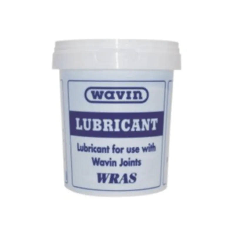 Wavin Lubricant 800g