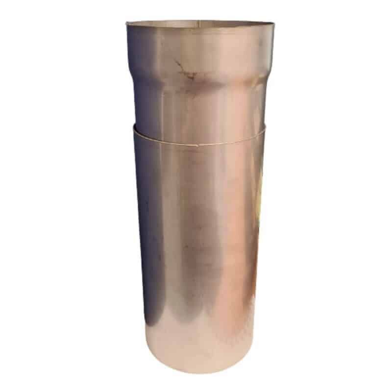 Mi Flues System 1 125mm Adjustable