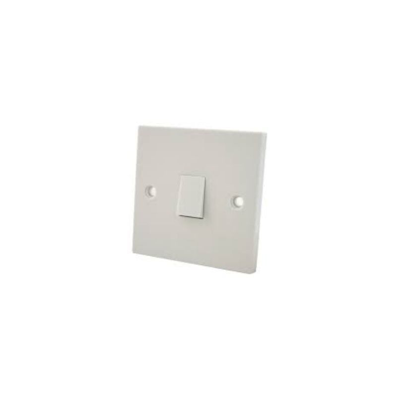 Pre Pack 1 Gang 1 Way Switch