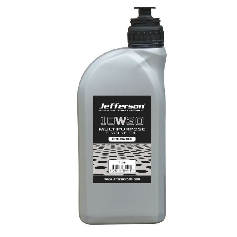 10W 30 Engine Oil 1 Litre