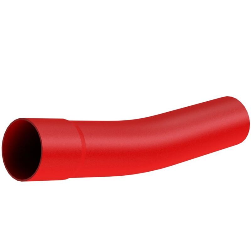 5" ESB Ducting Bend | 11.25deg