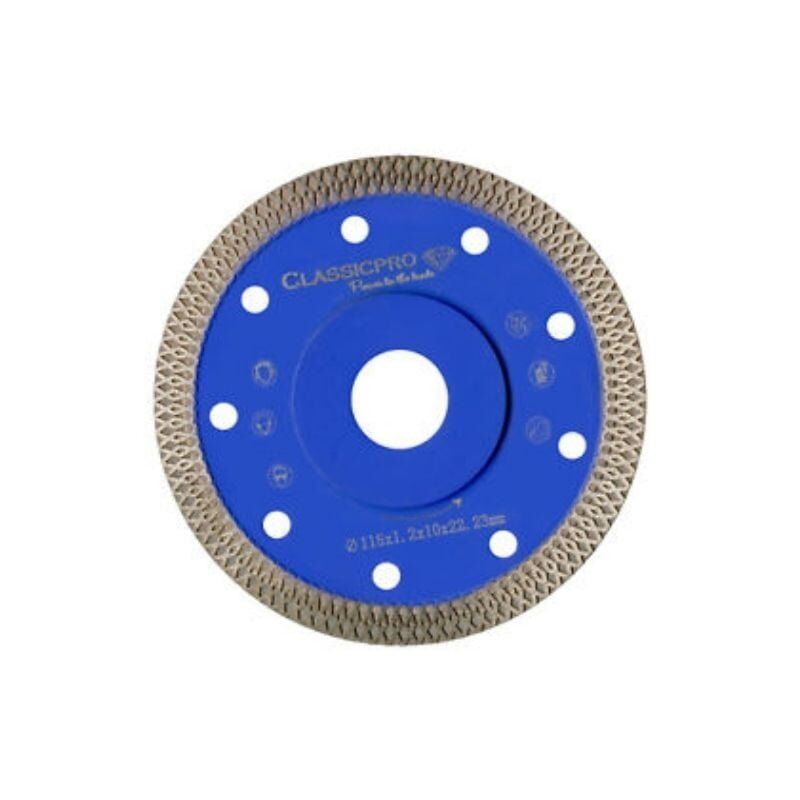 115mm Diamond Tile Blade