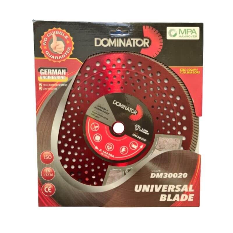 12in Diamond Cutting Disc