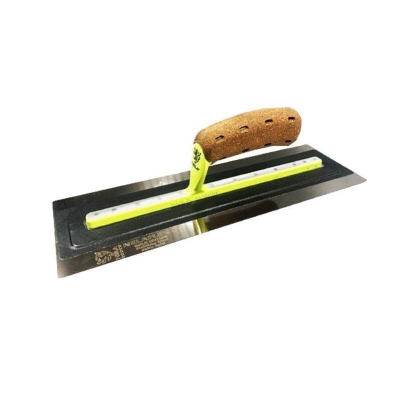 16 Inch Premium Finishing Trowel