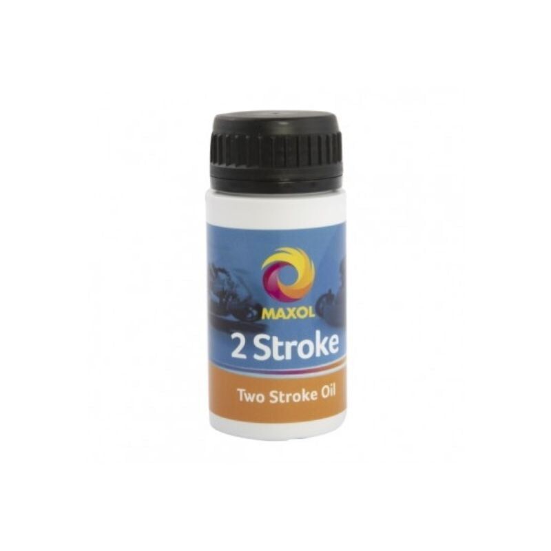 Maxol 2 Stroke Engine Oil 100ml