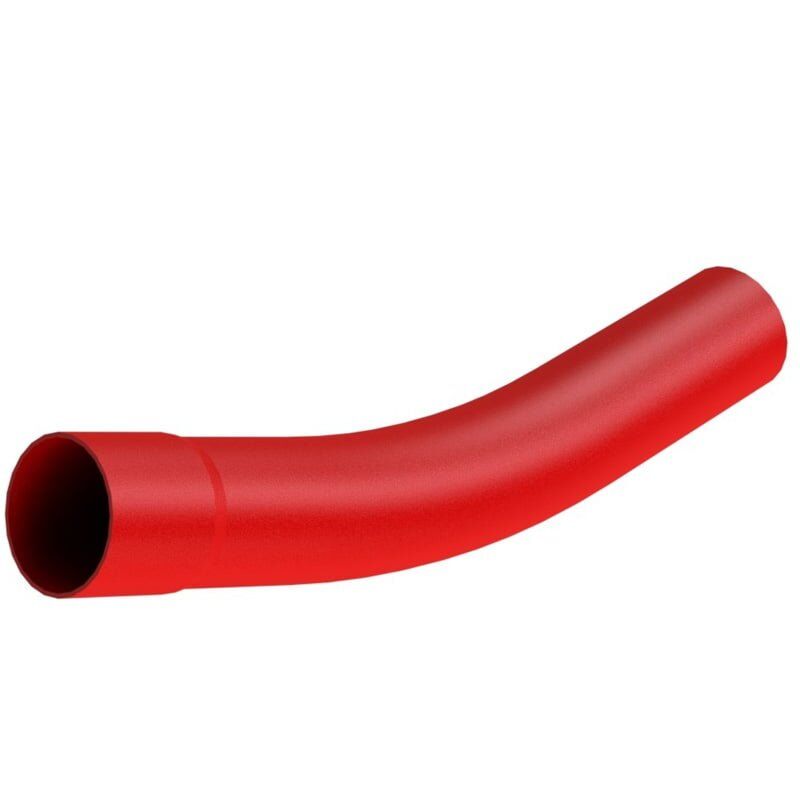 5" ESB Ducting Bend | 22.5deg