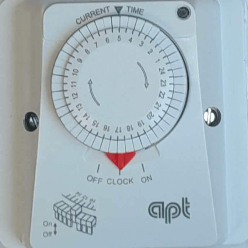 24 Hour Immersion Timer