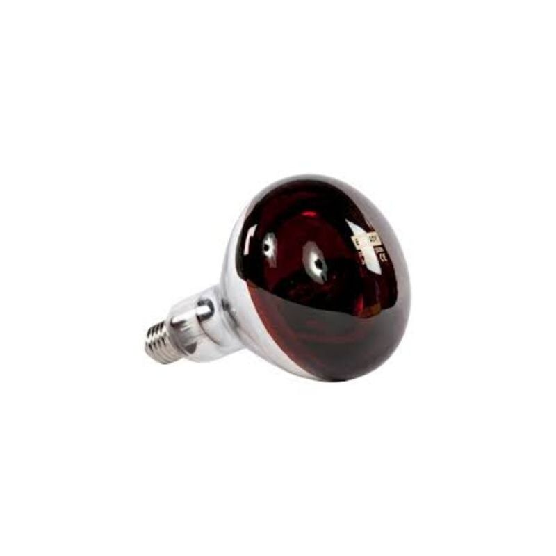 250w Infra Red Bulb E27 Es