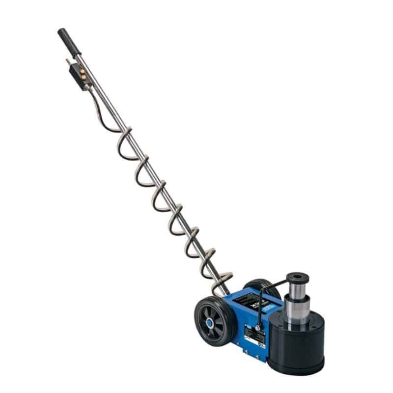 Draper  30 Tonne Pneumatic Jack