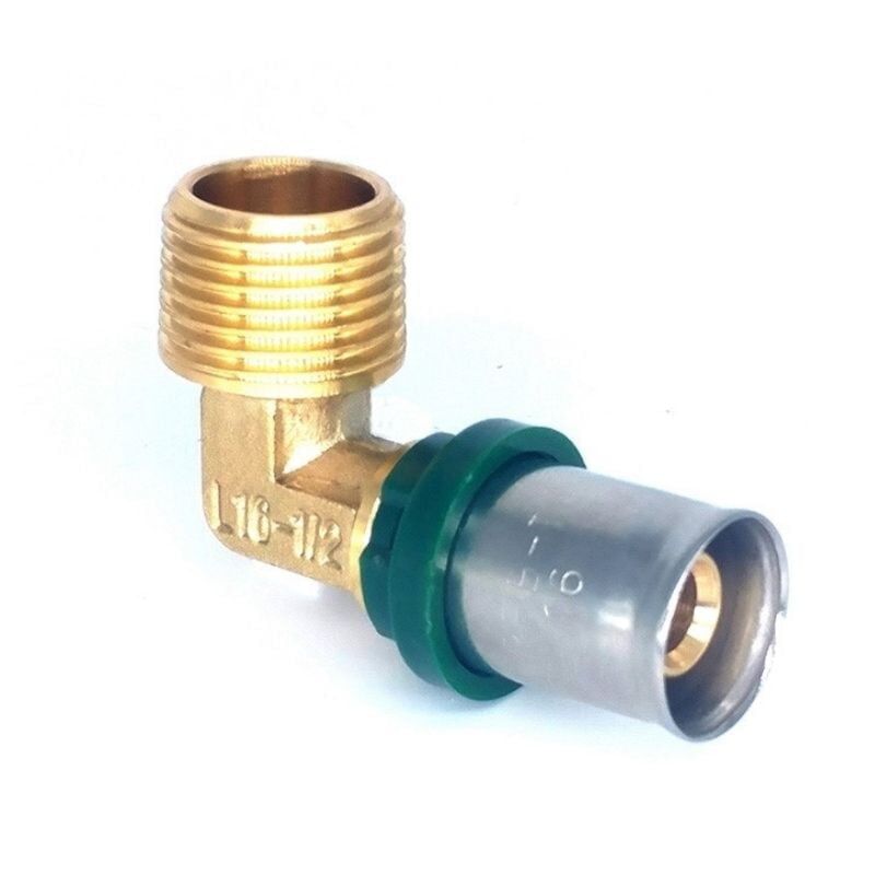 316 Press Fit Pipe Fittings