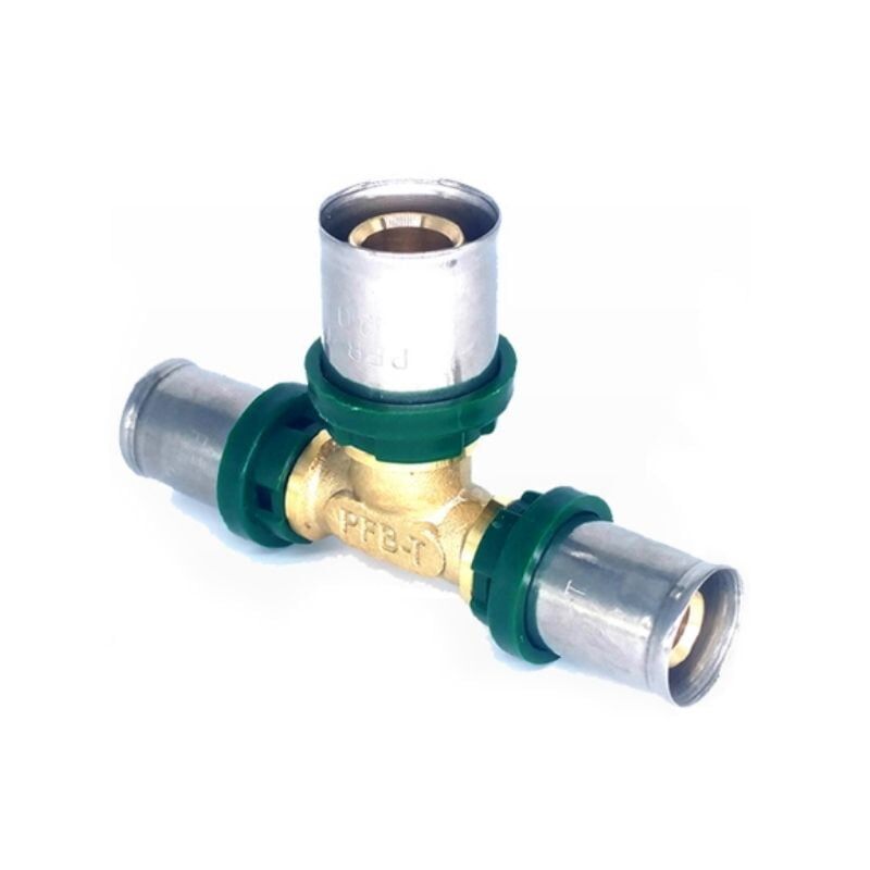 318 Press Fit Pipe Fitting