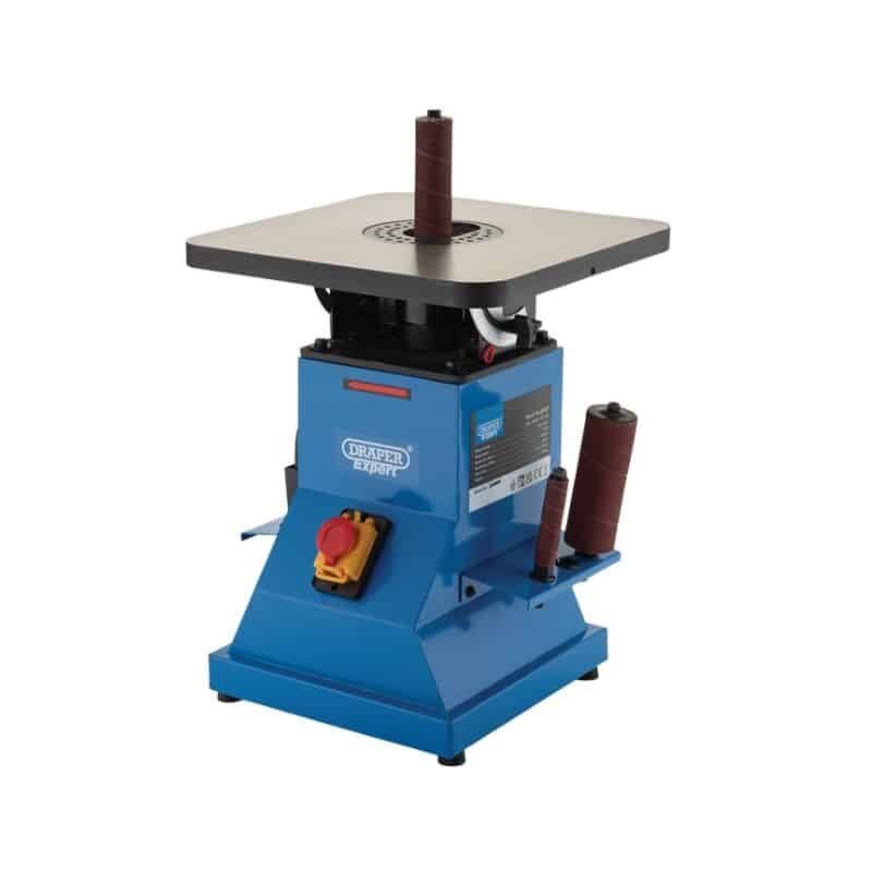 Draper 370W Oscillating Spindle Sander