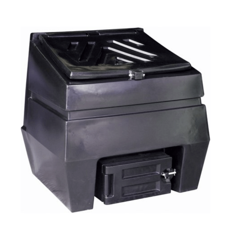 6 Bag Coal Bunker