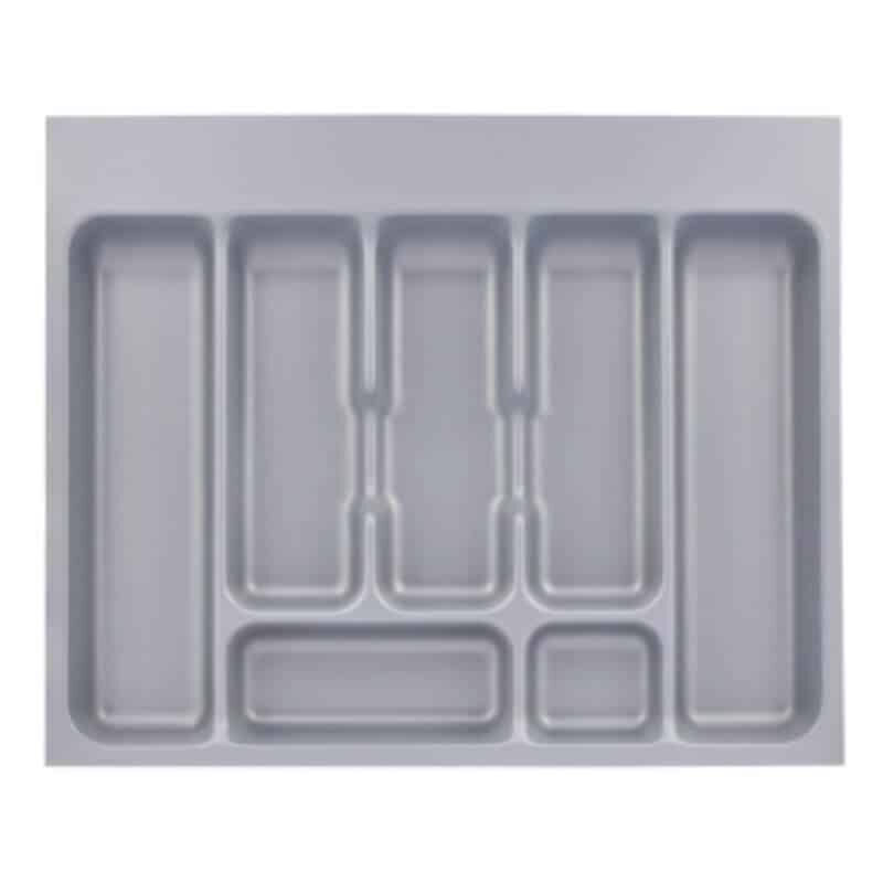 Metallic Cutlery Insert - 800mm