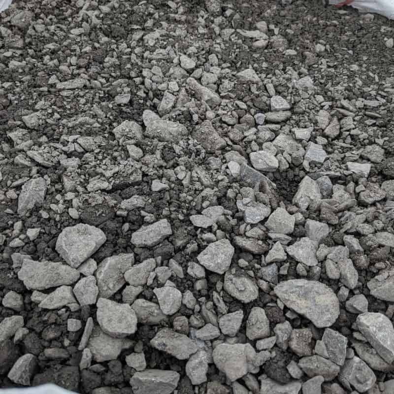 804 Stone - Ton Bags