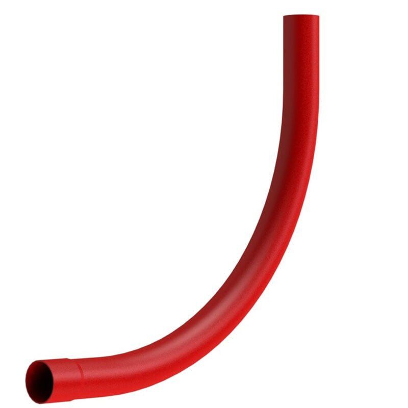5" ESB Ducting Bend | 90deg