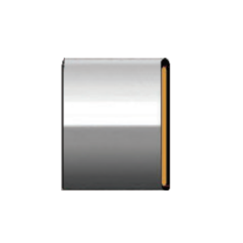 System 2 – 90° Insulated Sleeve for Flue Systems