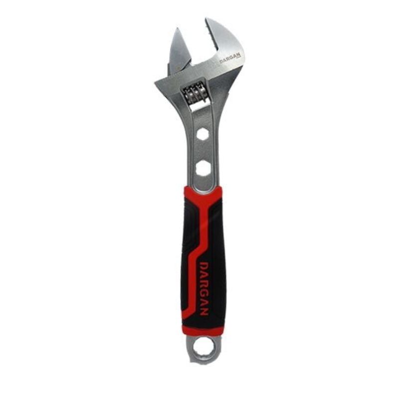 Adjustable Wrench 6"