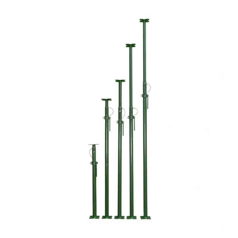 Adjustable Steel Acrow Props