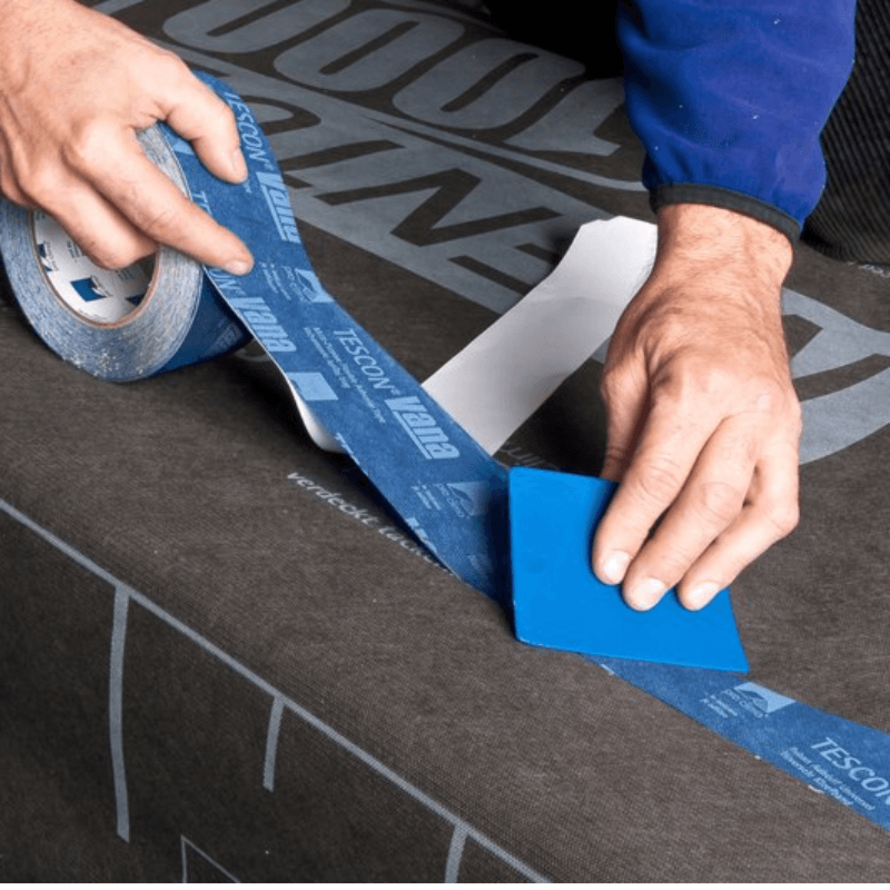 Air Tightness Tape - Tescon Tape