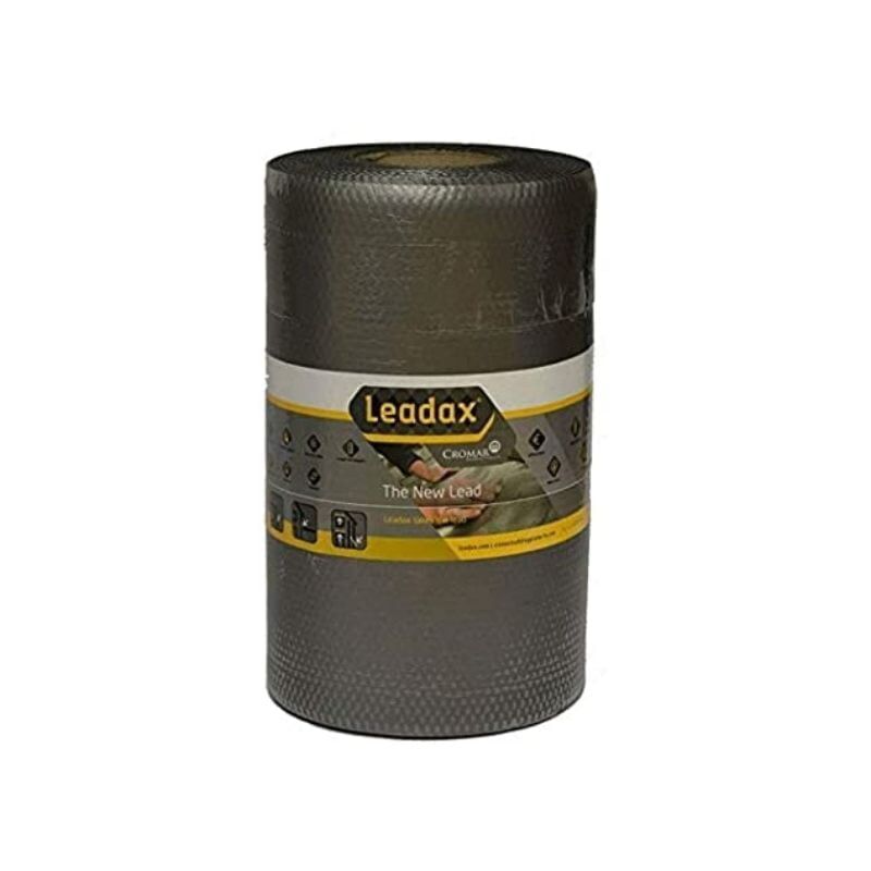 Alternative Lead Flashing - Leadax - 6 Metre rolls