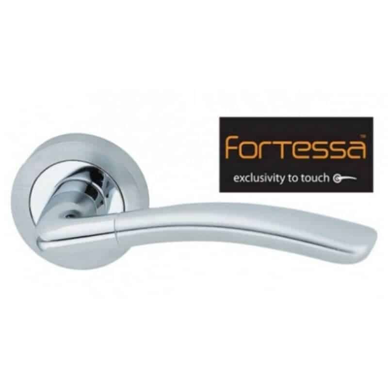 Fortessa Amalfi Door Handle Box Set