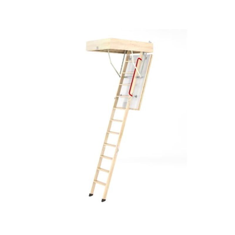Loft Ladder | Airtight | 1200x700
