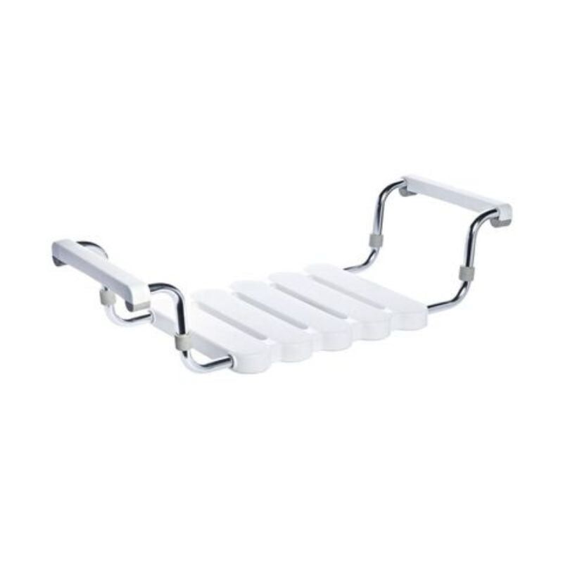 Bathtub Seat White