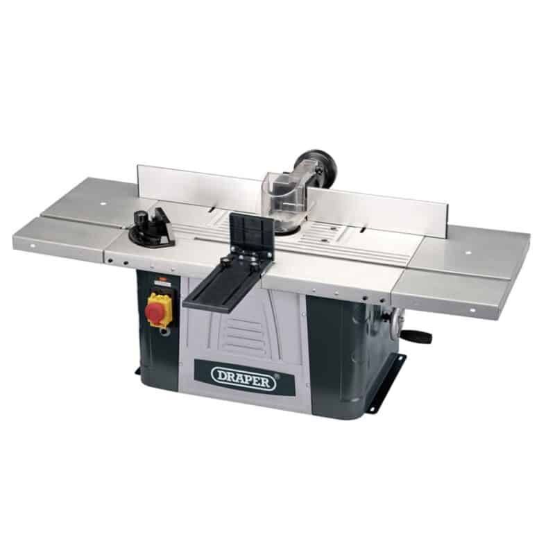 Draper  Bench Mounted Spindle Moulder