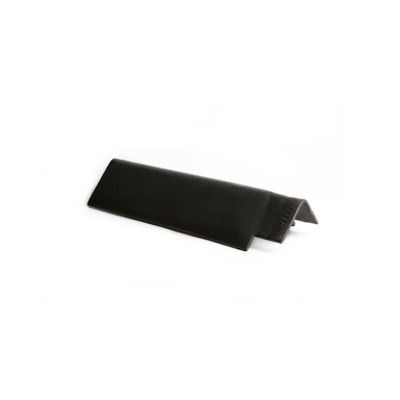 Berona Black Ridge Roof Tiles