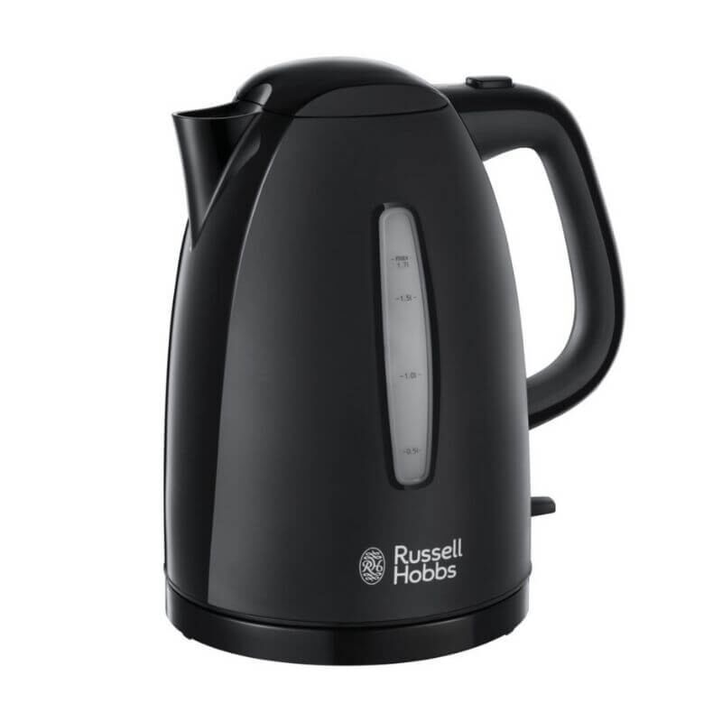 Black Kettle Russell Hobbs 21271