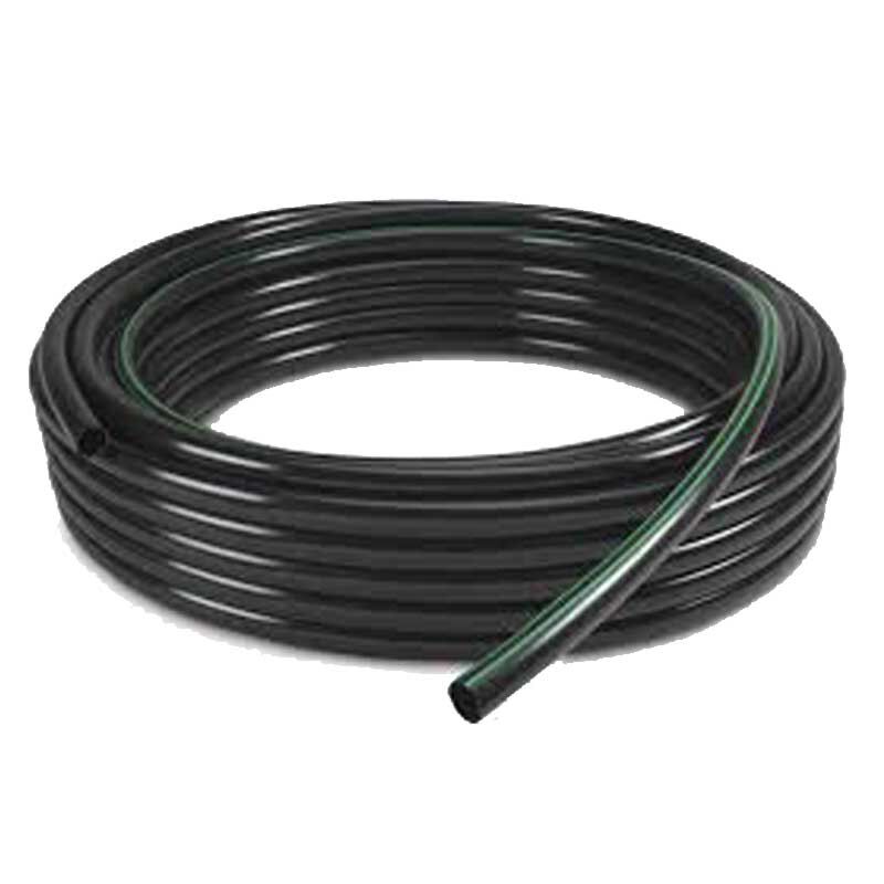 Ducting Telecom Black 38mm X 150m