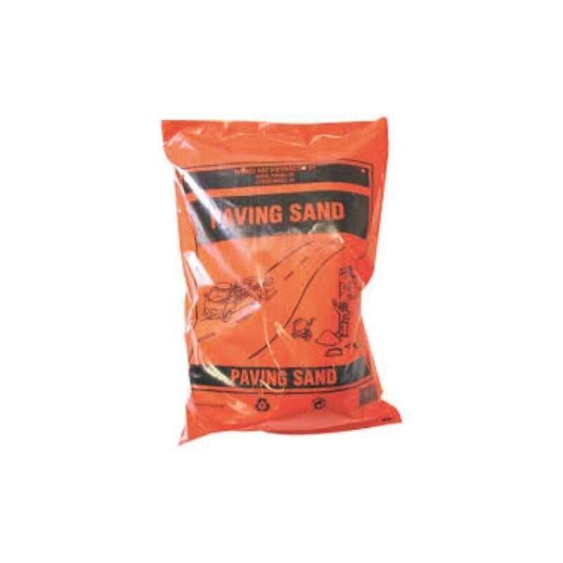 Building Sand 25kg Bag