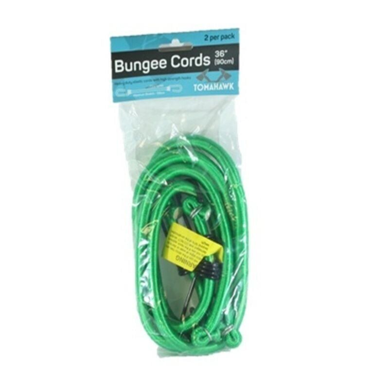 Tomahawk Bungee Cords