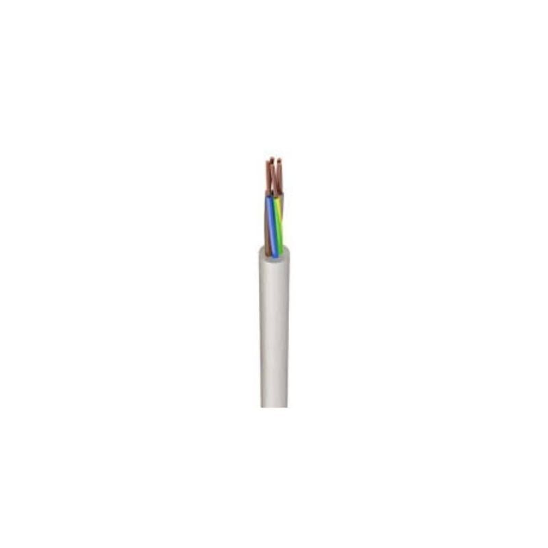 PVC Cable - White