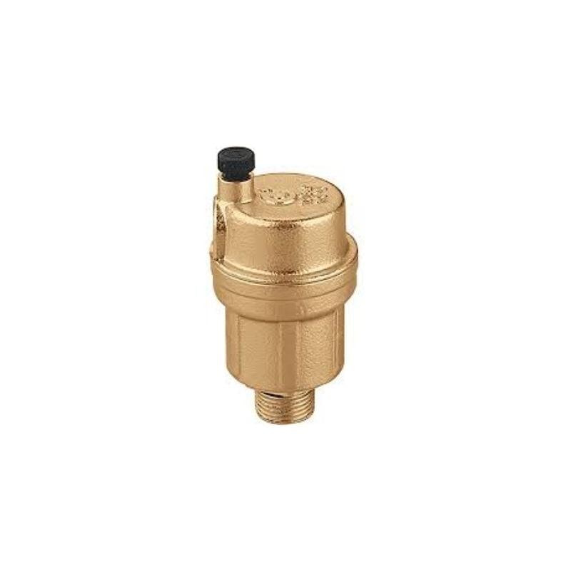 Caleffi 502640 Auto Air Vent 1/2in