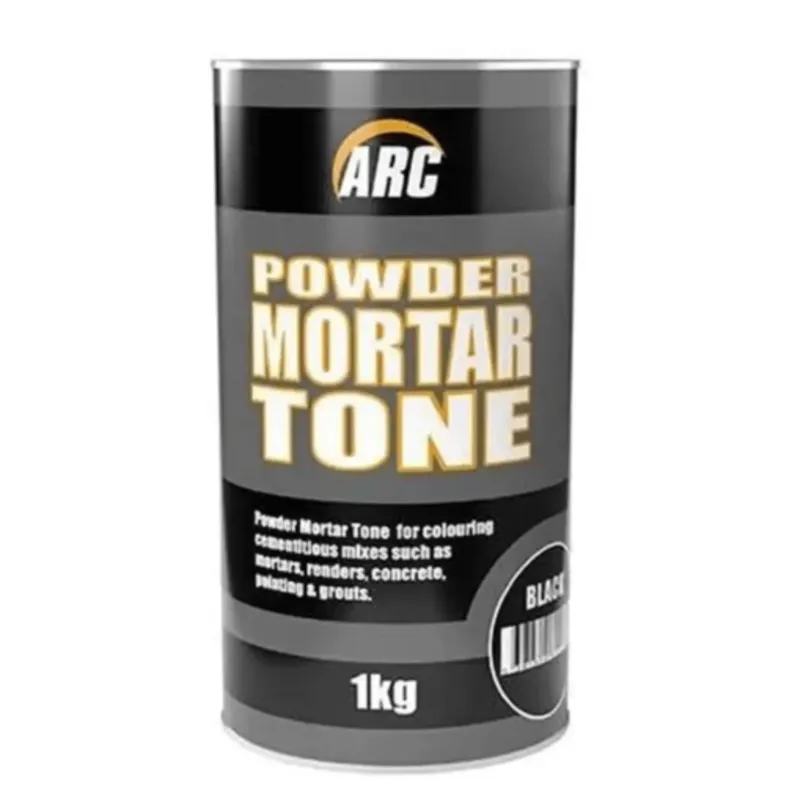 ARC Cement Colouring Powder 1kg