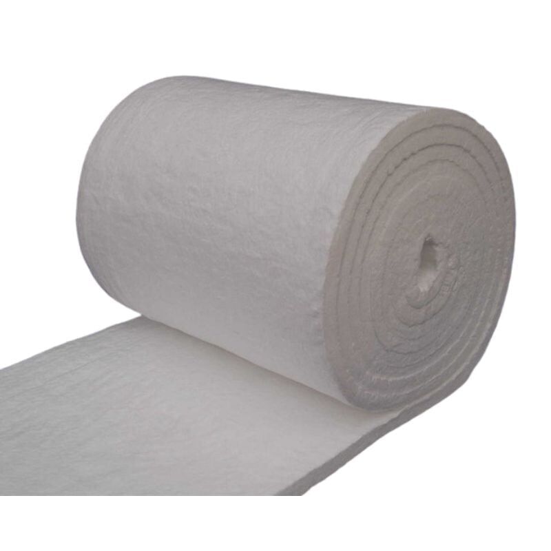 Ceramic Fibre Fire Blanket - Insulation for Insert Stoves