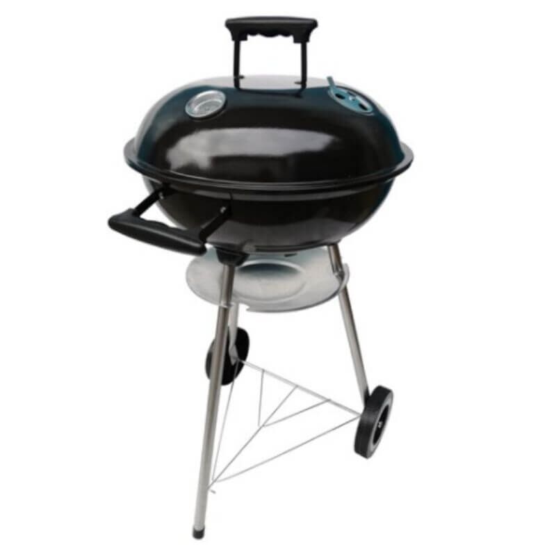 Kettle BBQ (Charcoal) 18"