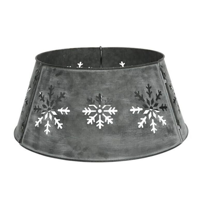 Christmas Tree Skirt